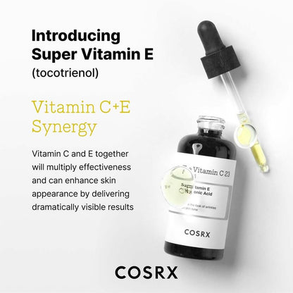 COSRX The Vitamin C 23 Serum