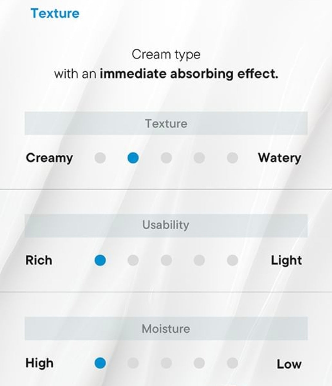 iUNIK Beta-Glucan 3X Barrier Cream