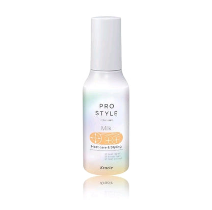 Kracie Prostyle Heat Care & Styling Milk original