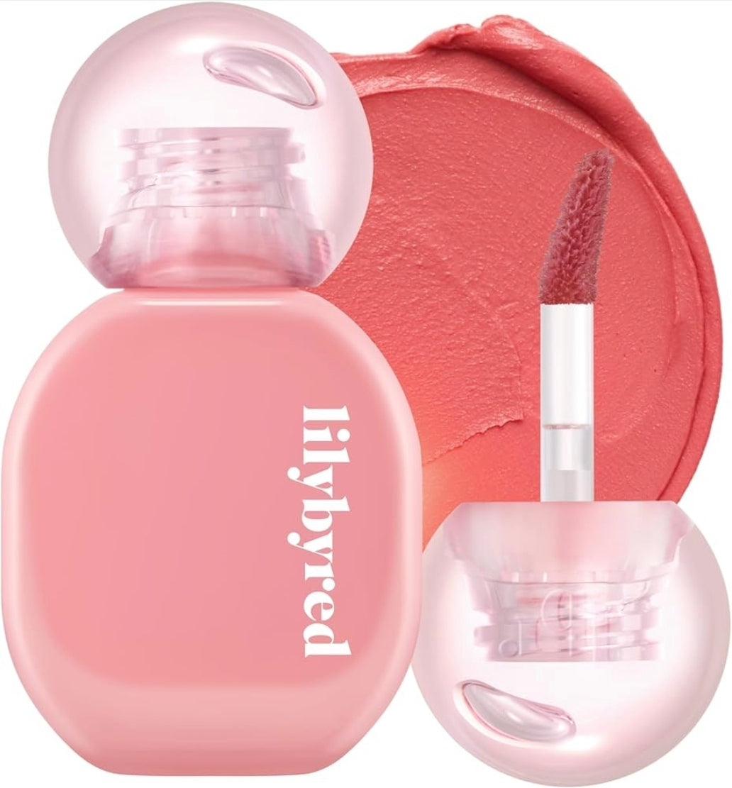 lilybyred Balming Dewy Tint six types original