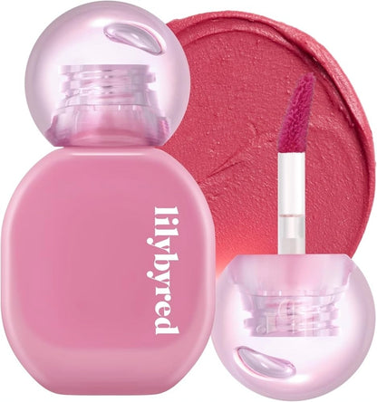 lilybyred Balming Dewy Tint six types original