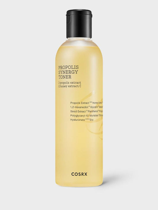 COSRX Full Fit Propolis Synergy Toner 150ml 5.07 fl.oz