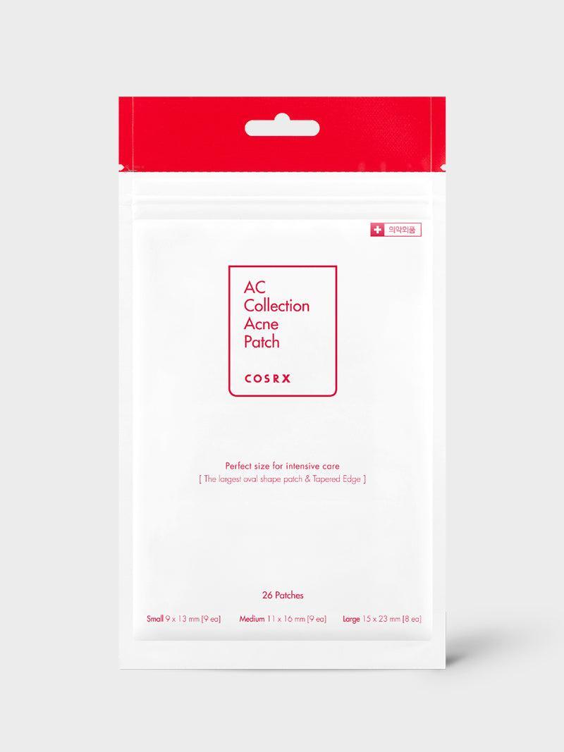 COSRX AC Collection Acne Patch 26 patches