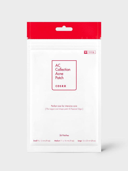 COSRX AC Collection Acne Patch 26 patches