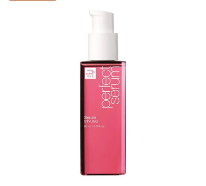 Mise En Scene Perfect Serum Styling - Heat Damage Protection Oil for All Hair Types