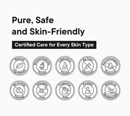 iUNIK Beta-Glucan 3X Barrier Cream
