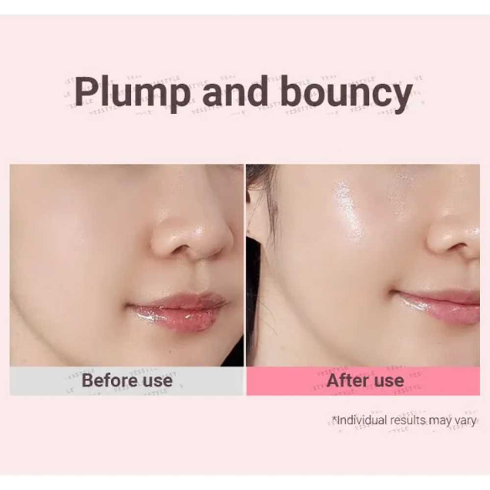 MACQUEEN Collagen Vita Wrinkle Multi Balm original
