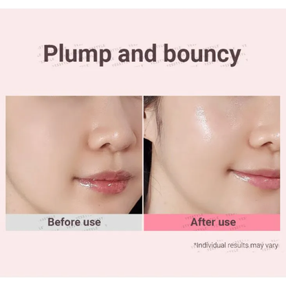 MACQUEEN Collagen Vita Wrinkle Multi Balm original