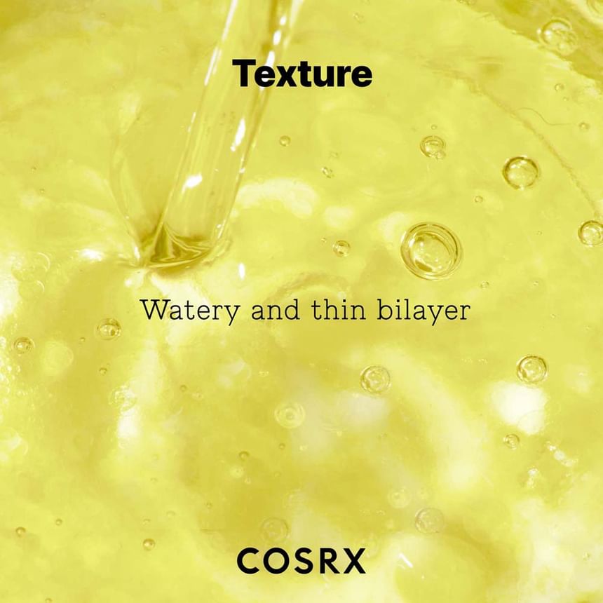 COSRX The Vitamin C 23 Serum