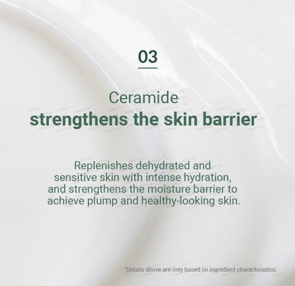 Pyunkang Yul Calming Moisture Barrier Cream [50ml]