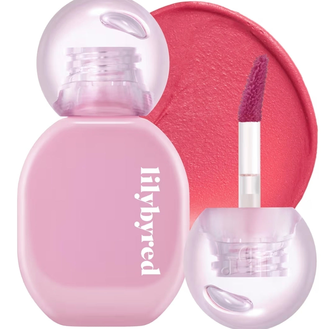 lilybyred Balming Dewy Tint six types original