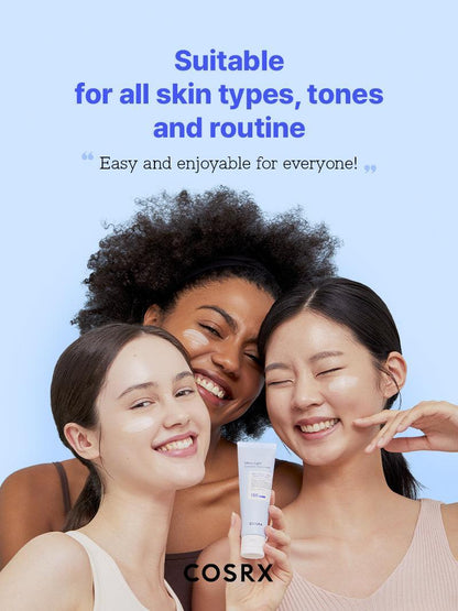 COSRX Ultra Light Invisible Sunscreen