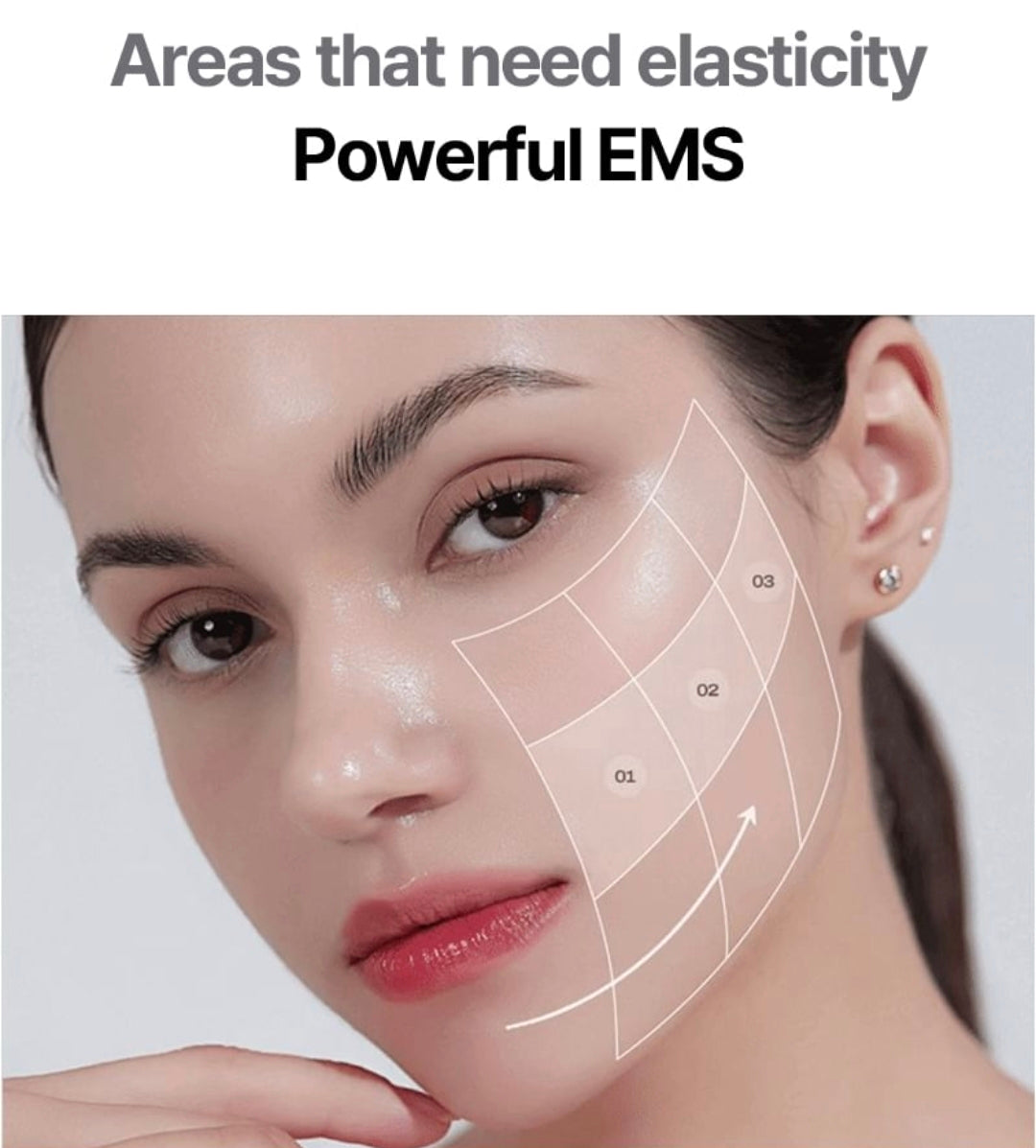 Meditherapy Shumage EMS Device