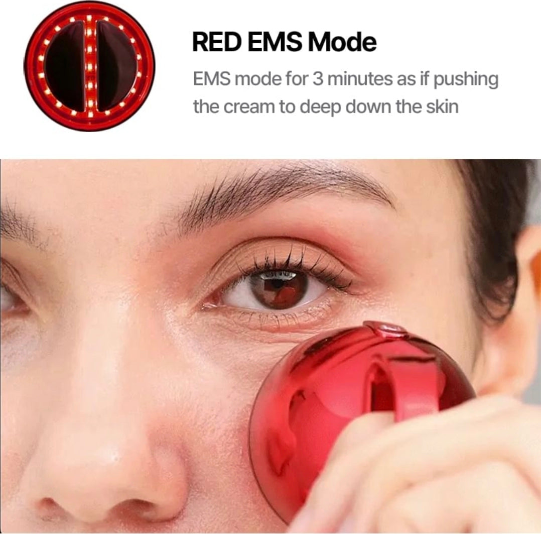 Meditherapy Shumage EMS Device