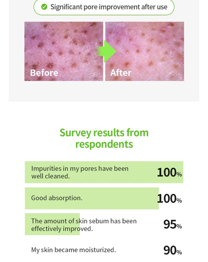 iUNIK Centella Green Fresh Cleansing Oil