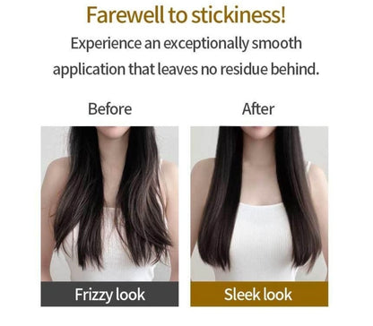 iUNIK Argan Nourishing Hair Oil