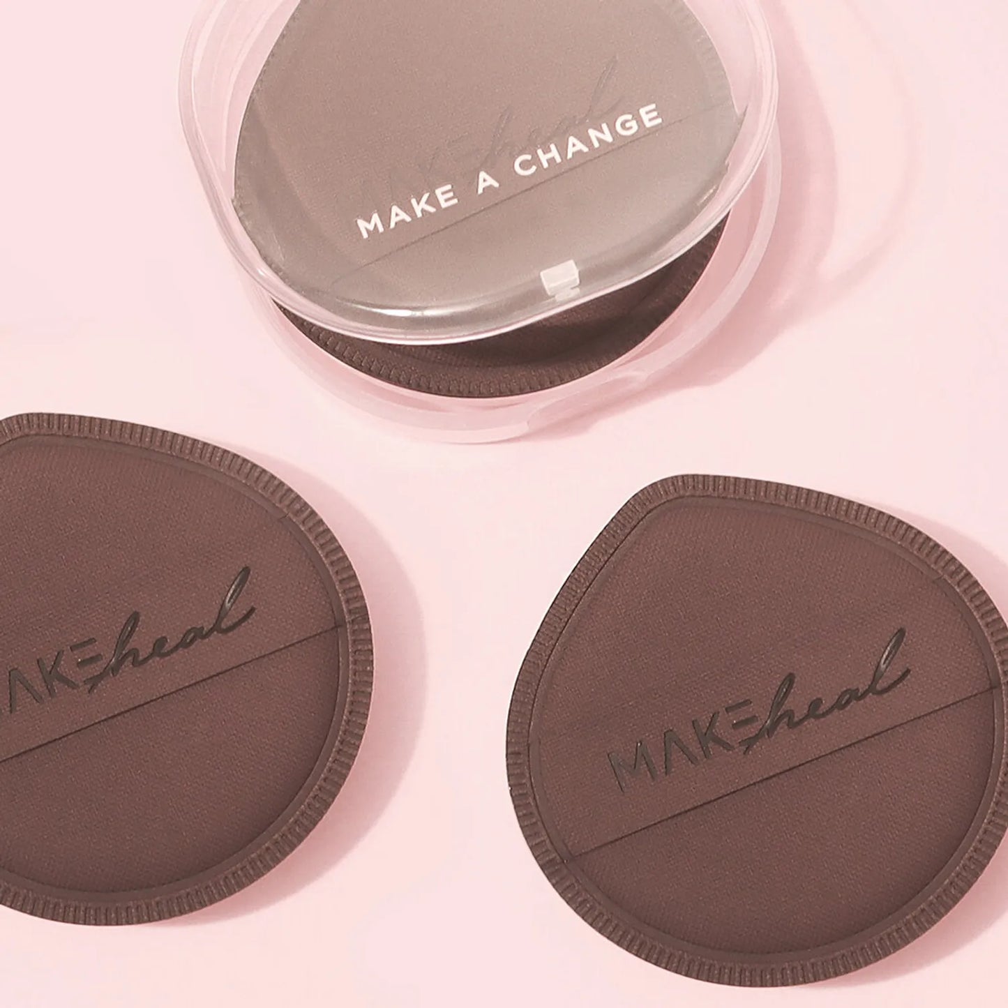 MAKEheal Cloud Pang Pang Puff