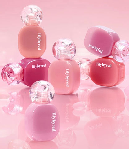 lilybyred Balming Dewy Tint six types original
