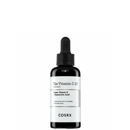 COSRX The Vitamin C 23 Serum