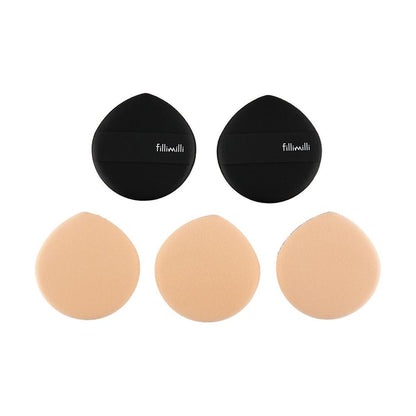 fillimilli Cushion Pang Pang Puff 5 pcs set