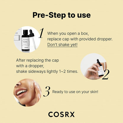 COSRX The Vitamin C 23 Serum