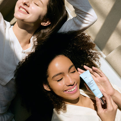 iUNIK Beta-Glucan Barrier Sunscreen 60ml