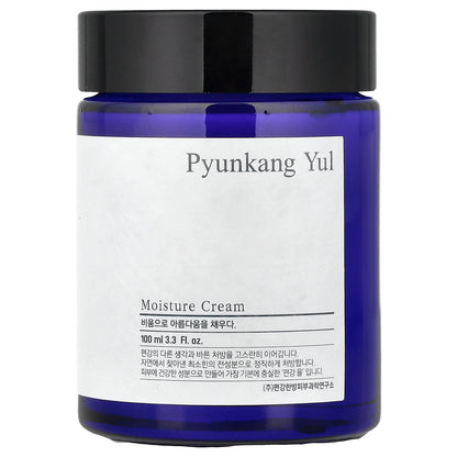 Pyunkang Yul Moisture Cream 3.3 fl oz (100 ml)