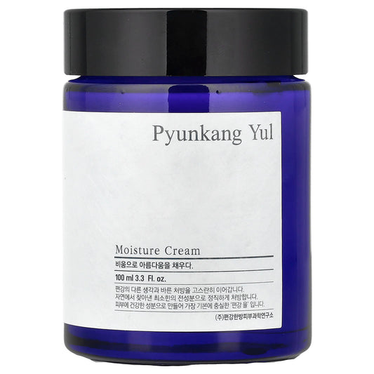 Pyunkang Yul Moisture Cream 3.3 fl oz (100 ml)