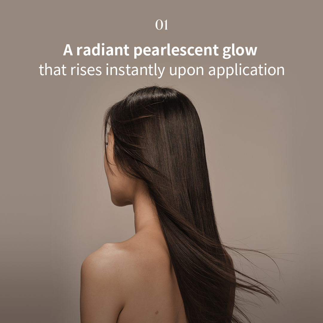 GROWUS Damage Therapy No-Wash Treatment EX - 2 types