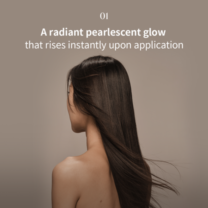 GROWUS Damage Therapy No-Wash Treatment EX - 2 types