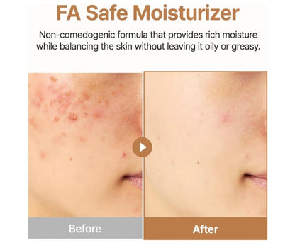PURITO Oat In Calming Gel Cream | Soothing solution for Sensitive 100mL 3.38 fl.oz