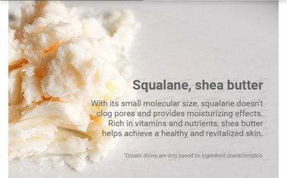 Pyunkang Yul Calming Moisture Barrier Cream [50ml]