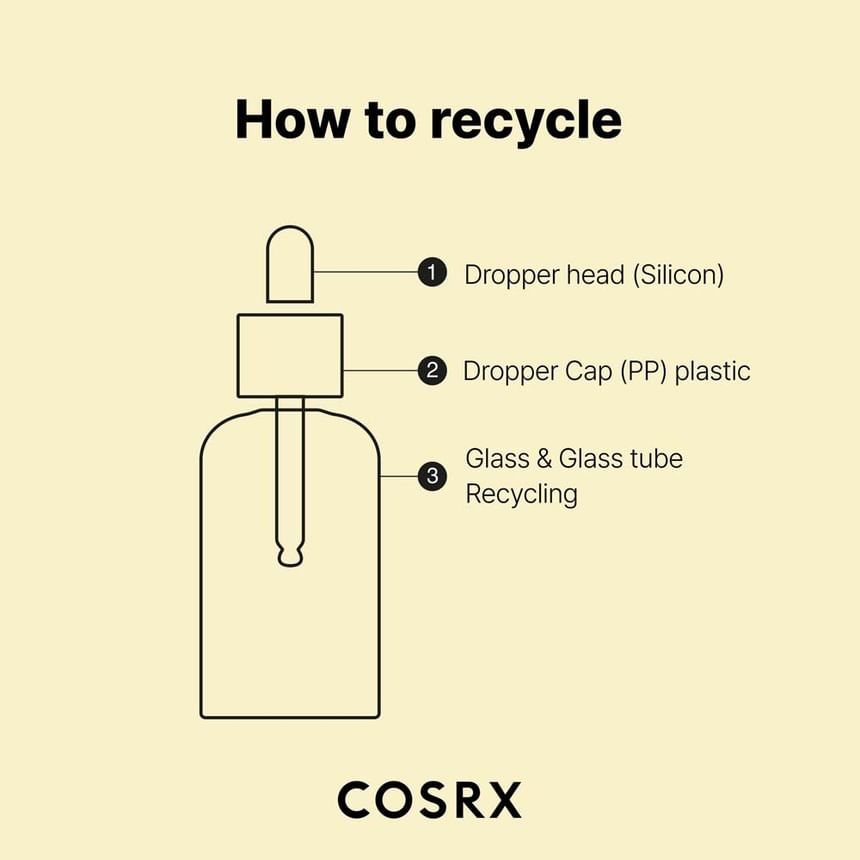 COSRX The Vitamin C 23 Serum