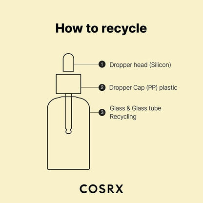 COSRX The Vitamin C 23 Serum