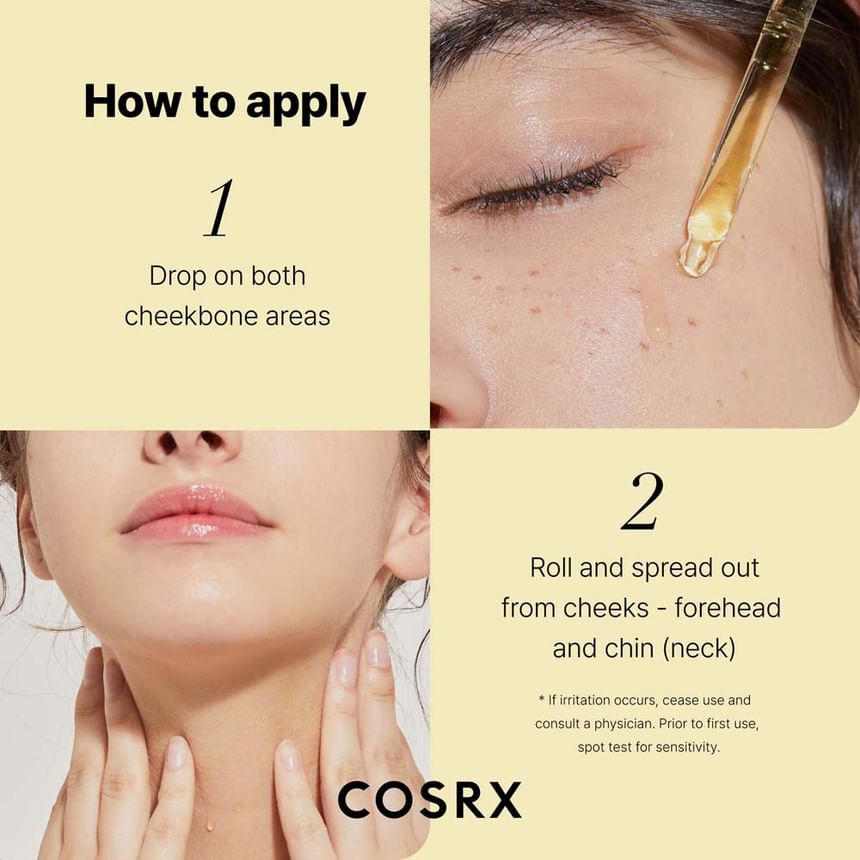 COSRX The Vitamin C 23 Serum