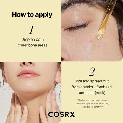 COSRX The Vitamin C 23 Serum