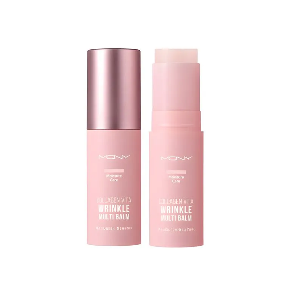 MACQUEEN Collagen Vita Wrinkle Multi Balm original