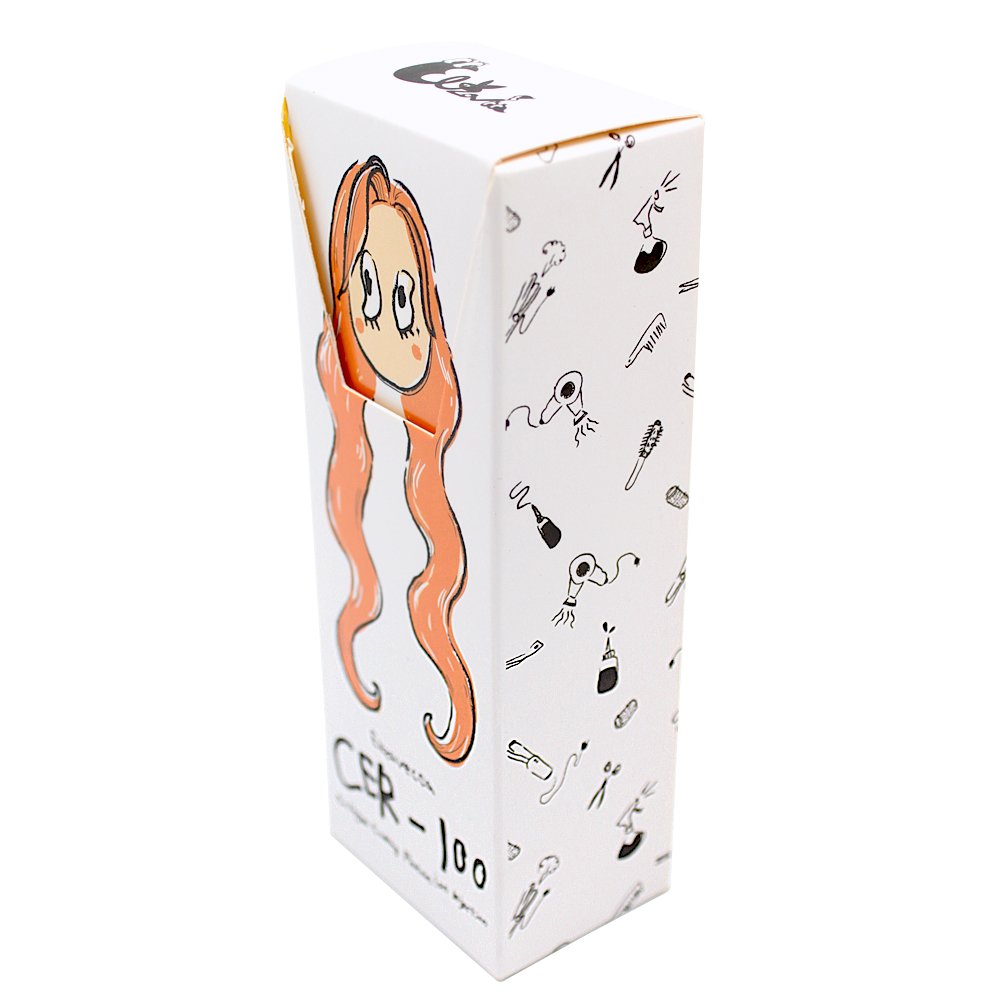 Elizavecca Milky Piggy Collagen Coating Protein Ion Injection 50ml