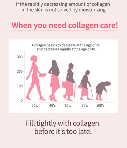 MACQUEEN Collagen Vita Wrinkle Multi Balm original