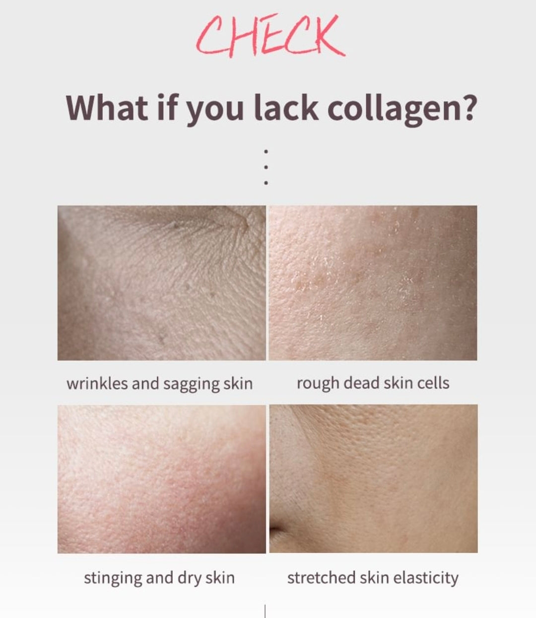 MACQUEEN Collagen Vita Wrinkle Multi Balm original