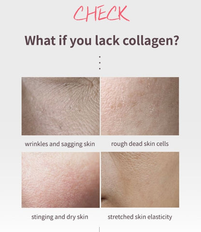 MACQUEEN Collagen Vita Wrinkle Multi Balm original
