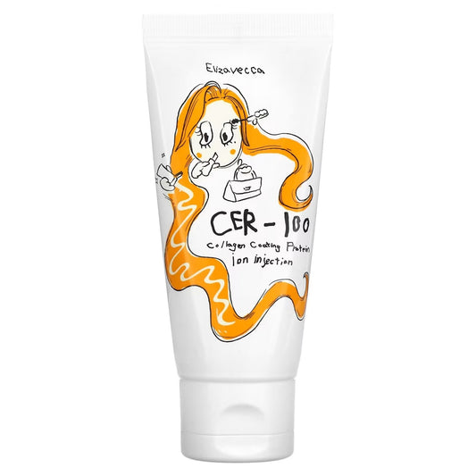 Elizavecca Milky Piggy Collagen Coating Protein Ion Injection 50ml