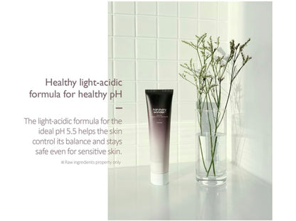 haruharu wonder Black Rice Moisture 5.5 Soft Cleansing Gel