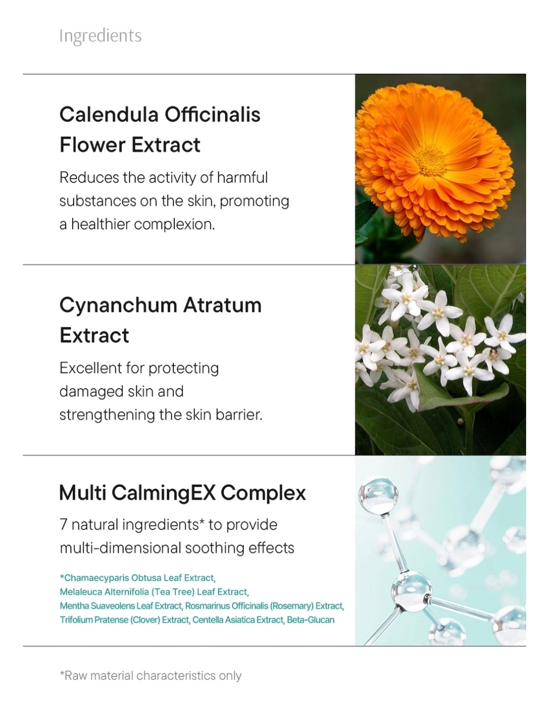 iUNIK Calendula Balancing Foam Gel Cleanser