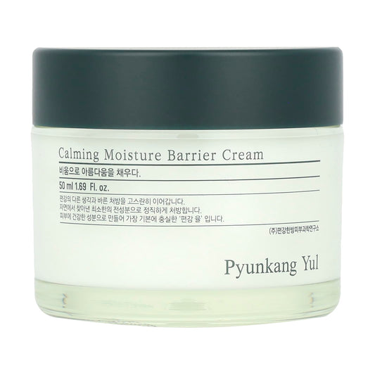 Pyunkang Yul Calming Moisture Barrier Cream [50ml]
