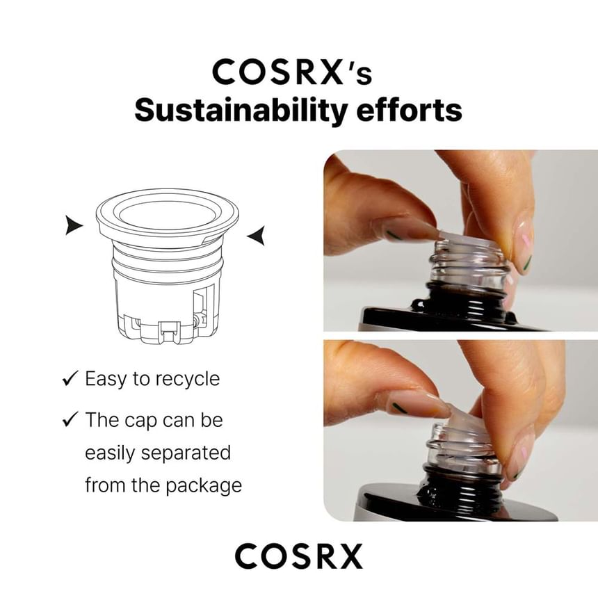 COSRX The Vitamin C 23 Serum