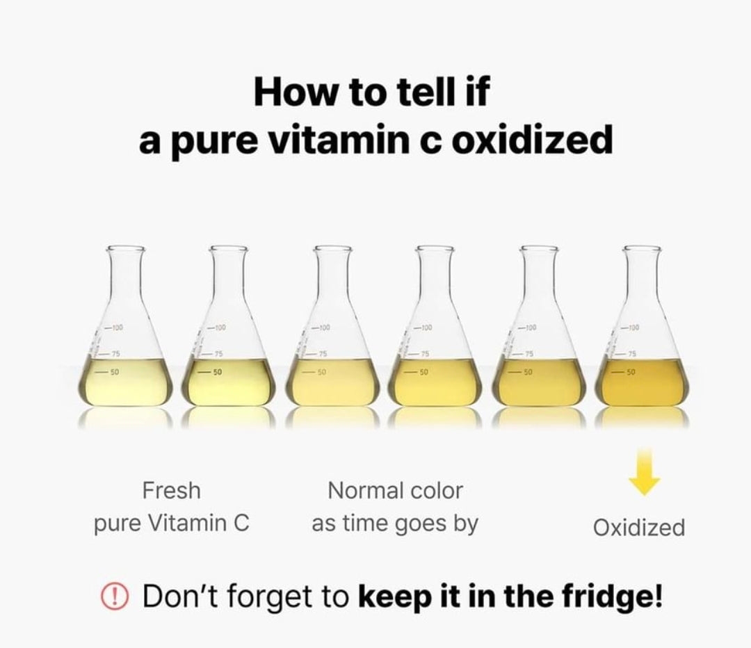 COSRX The Vitamin C 13 Serum