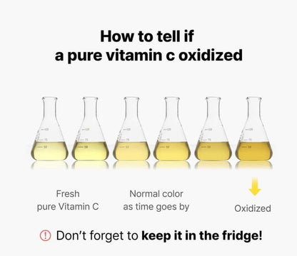 COSRX The Vitamin C 13 Serum