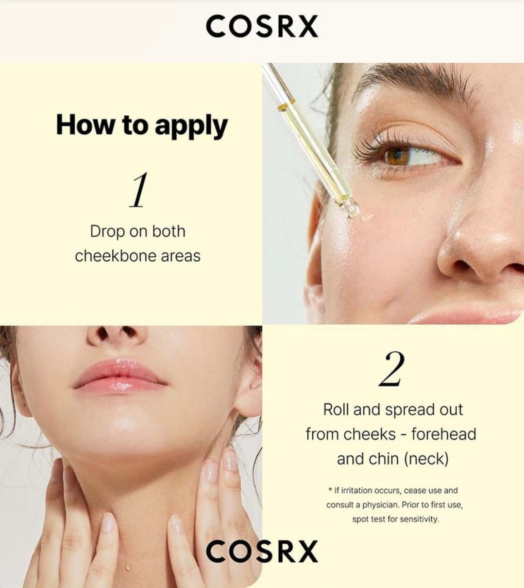 COSRX The Vitamin C 13 Serum