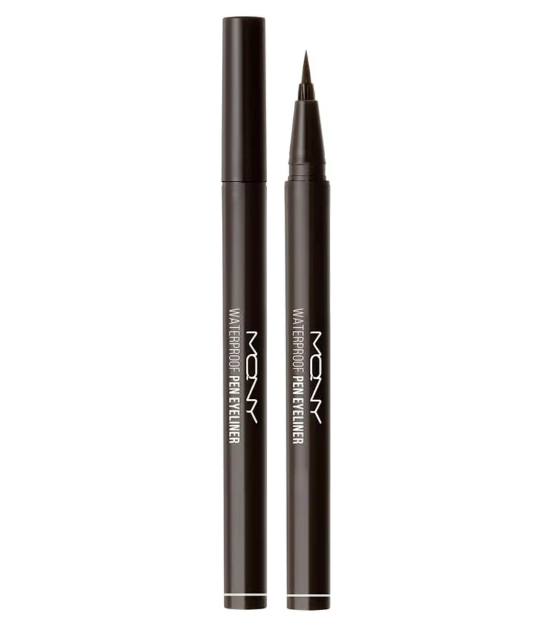 MACQUEEN MQNY Waterproof Pen Eyeliner - 3 Colors